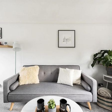 The Film Studio Appartement 5 Min To Harry Potter Уотфорд Екстериор снимка