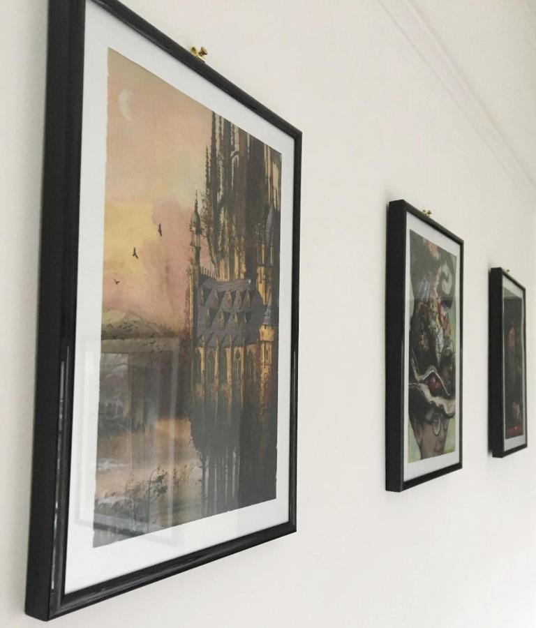 The Film Studio Appartement 5 Min To Harry Potter Уотфорд Екстериор снимка