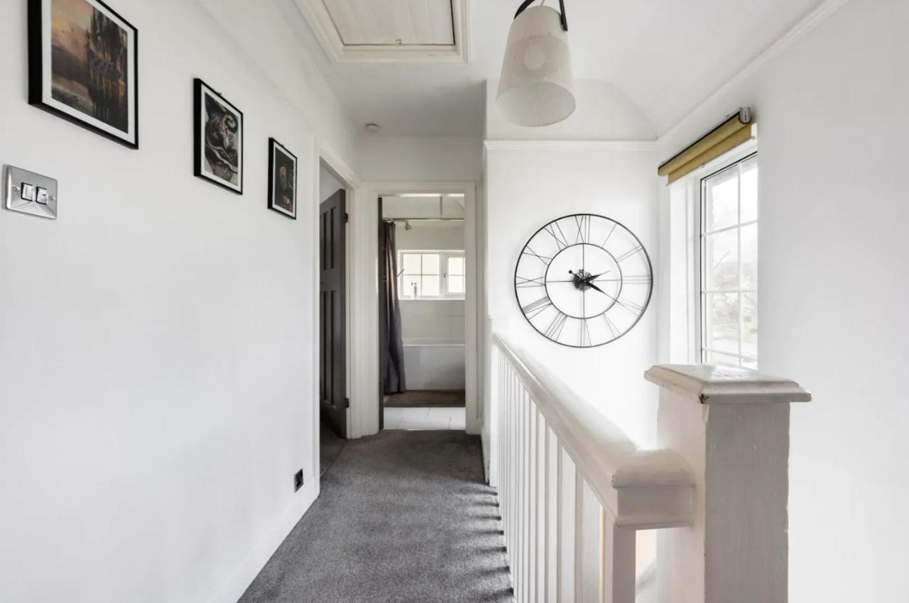 The Film Studio Appartement 5 Min To Harry Potter Уотфорд Екстериор снимка