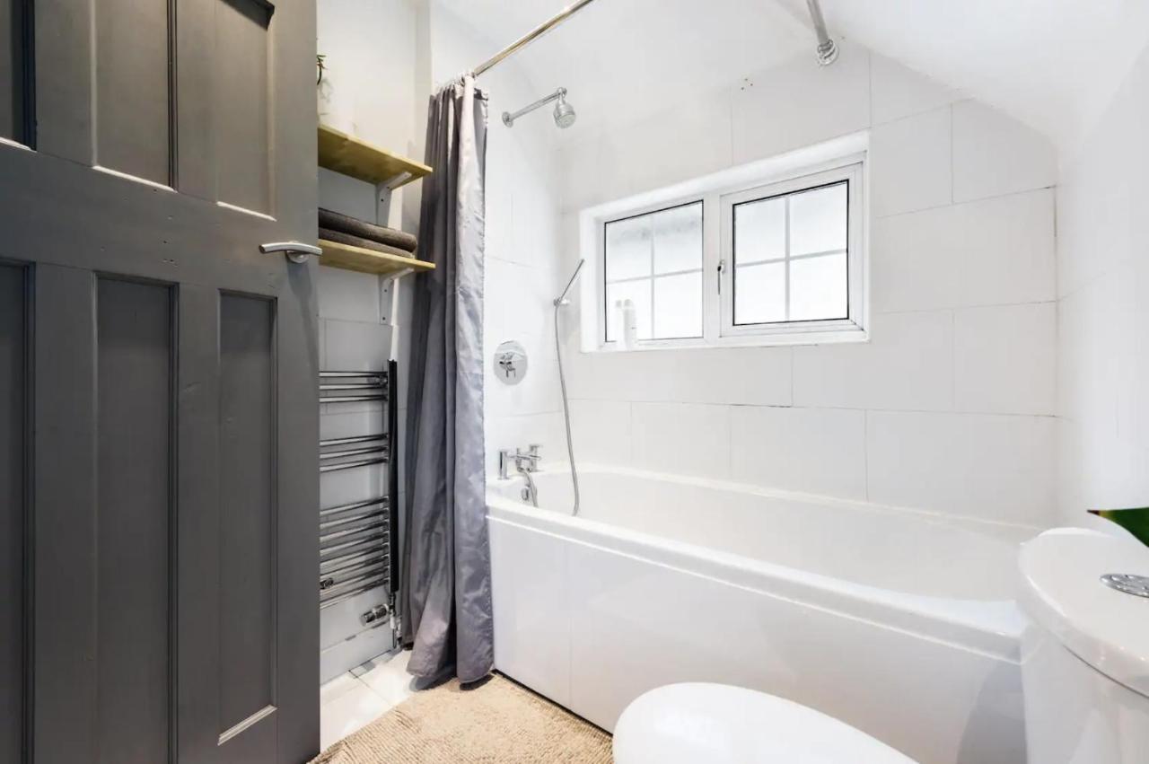 The Film Studio Appartement 5 Min To Harry Potter Уотфорд Екстериор снимка